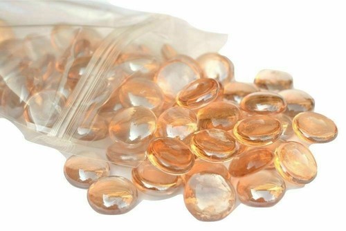 200 decorative round - 200, glass