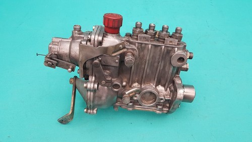 Mercedes benz w115 - w115, om615