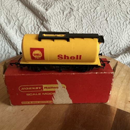 Gauge hornby railways - railways, r132