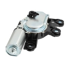 REAR WINDSCREEN WIPER MOTOR