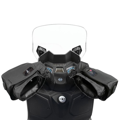 Pair sleeves tucano - pair,