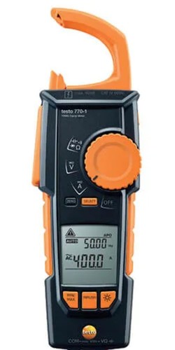 Testo 770 true rms - 770-1,