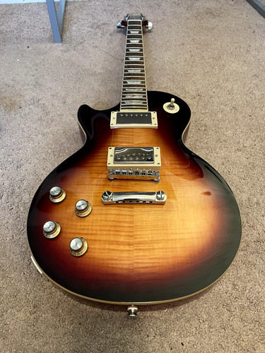 2023 gibson epi les paul - 2023,