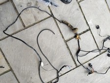 Escort mk4 Rs turbo xr3i bonus