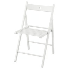 IKEA FRÖSVI Folding Chair