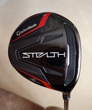 Taylor Made Stealth 5 Wood
