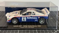 Fly 1:32 Slot Car - Lancia 037