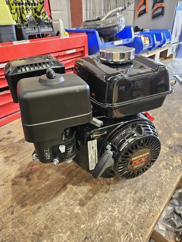 Honda gx200uh2 qx4 petrol - gx200uh2,
