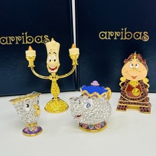 Disney Arribas Brothers