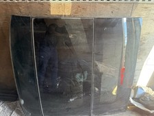 2011 - 2016 Scion tC Sunroof Glass 3Pcs OEM