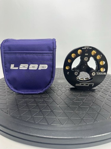 Loop model 2503 - model, 2