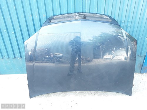 2002 opel vectra - 2002, bonnet