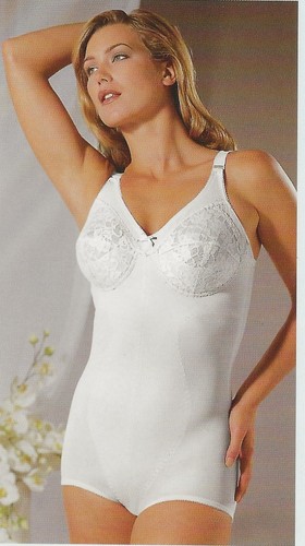 36e naturana style 83208 panty - naturana,