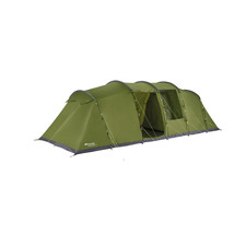 Eurohike Sendero 8 Tent XL Man Family, Tunnel, Festival Tent, Camping RRP £400