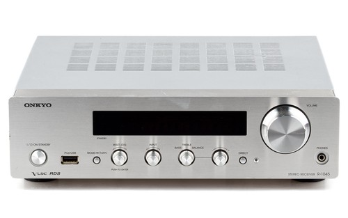 Onkyo 1045 midi receiver - r-1045,