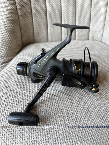 Daiwa regal 4050 brt - regal, z