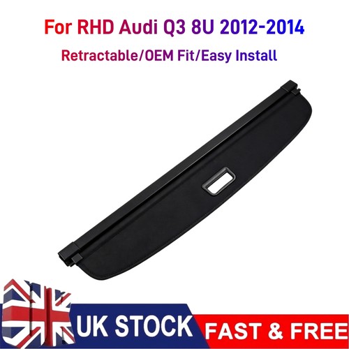 New rear parcel shelf for - parcel,