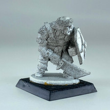 Ogre Warrior - Orcs & Goblins