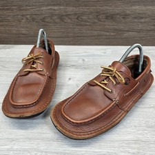 Red or Dead Mens Vintage Deck