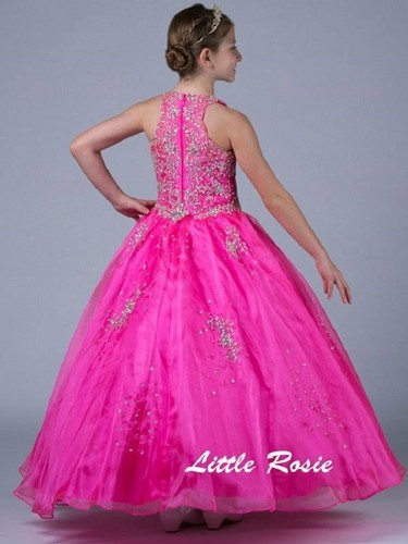 New little rosie - little,