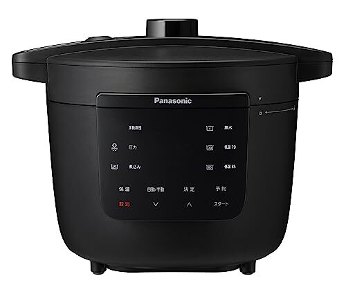 Panasonic electric pressure - panasonic,