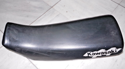 Kawasaki klr 650 - klr, seat