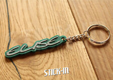 Keyring for Elise S1 111R Sport Green Green Keyring