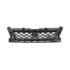 Original Seat Leon III (5F) facelift Cupra radiator grille radiator grille sport grill 