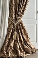 Blanket Interlined Silk