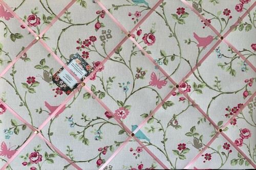 Clarke pink bird - clarke,