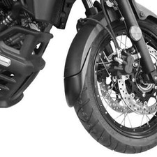 Mudguard extension extension av pyramid Kawasaki kle 650 1000 versys 2010+