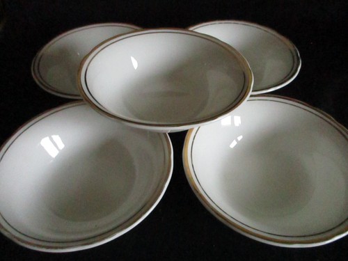 Vintage english bone china - vintage,