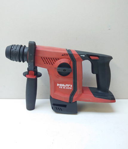 Hilti te6 a22 avr - avr, sds