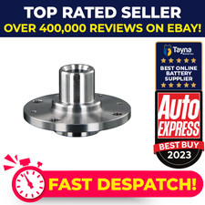 Wheel Hub fits SUZUKI IGNIS