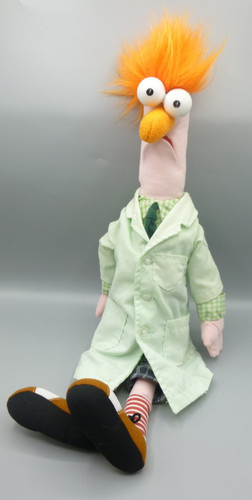 Sababa jim henson muppets - henson,