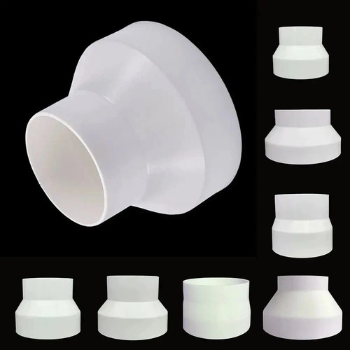 Fittings ducting connector - ducting,