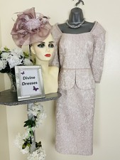 Mother Of Bride John Charles