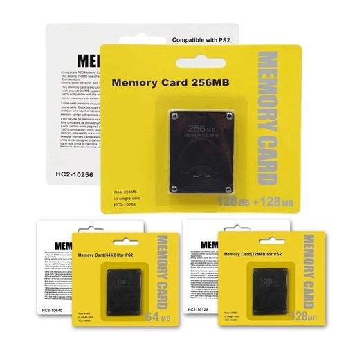 Memory card for playstation - memory,