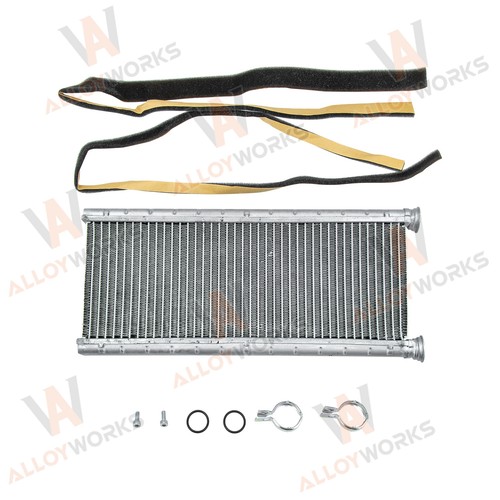 Heater matrix for - heater,