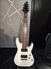 Schecter Omen-7 Electric