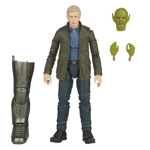 Hasbro marvel legends - marvel, series