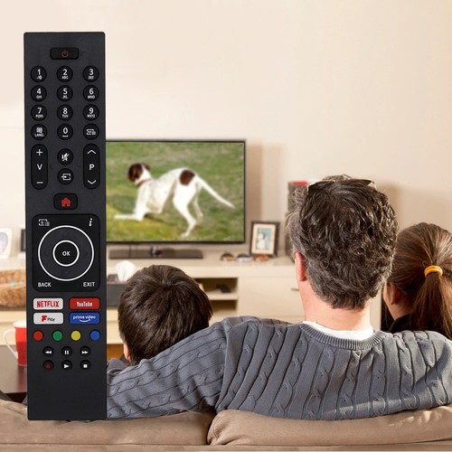Universal remote control - universal,