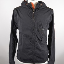 Men's Parajumpers Jonty Black