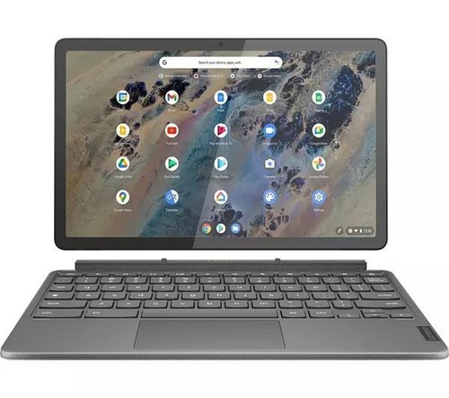 Lenovo ideapad duet 2 - ideapad, 3
