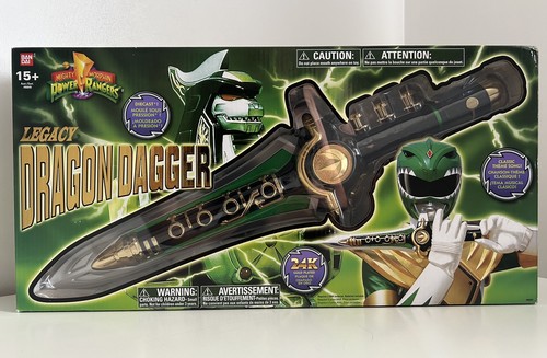 Power rangers mmpr - mmpr, bandai