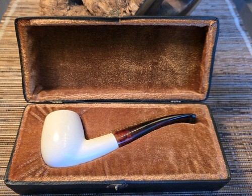 Pipe-Pipe-Block-Meerschaum-Tur