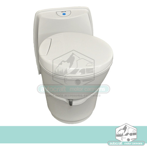 Thetford c223cs toilet - c223cs,