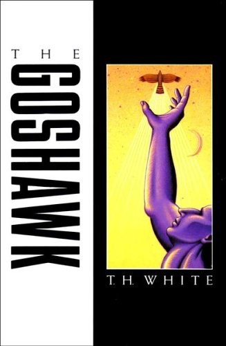 The goshawk white - goshawk-t.,