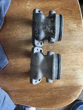 ROVER SD1 V8 Su Carb Intake