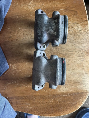 Rover sd1 carb - rover, v8